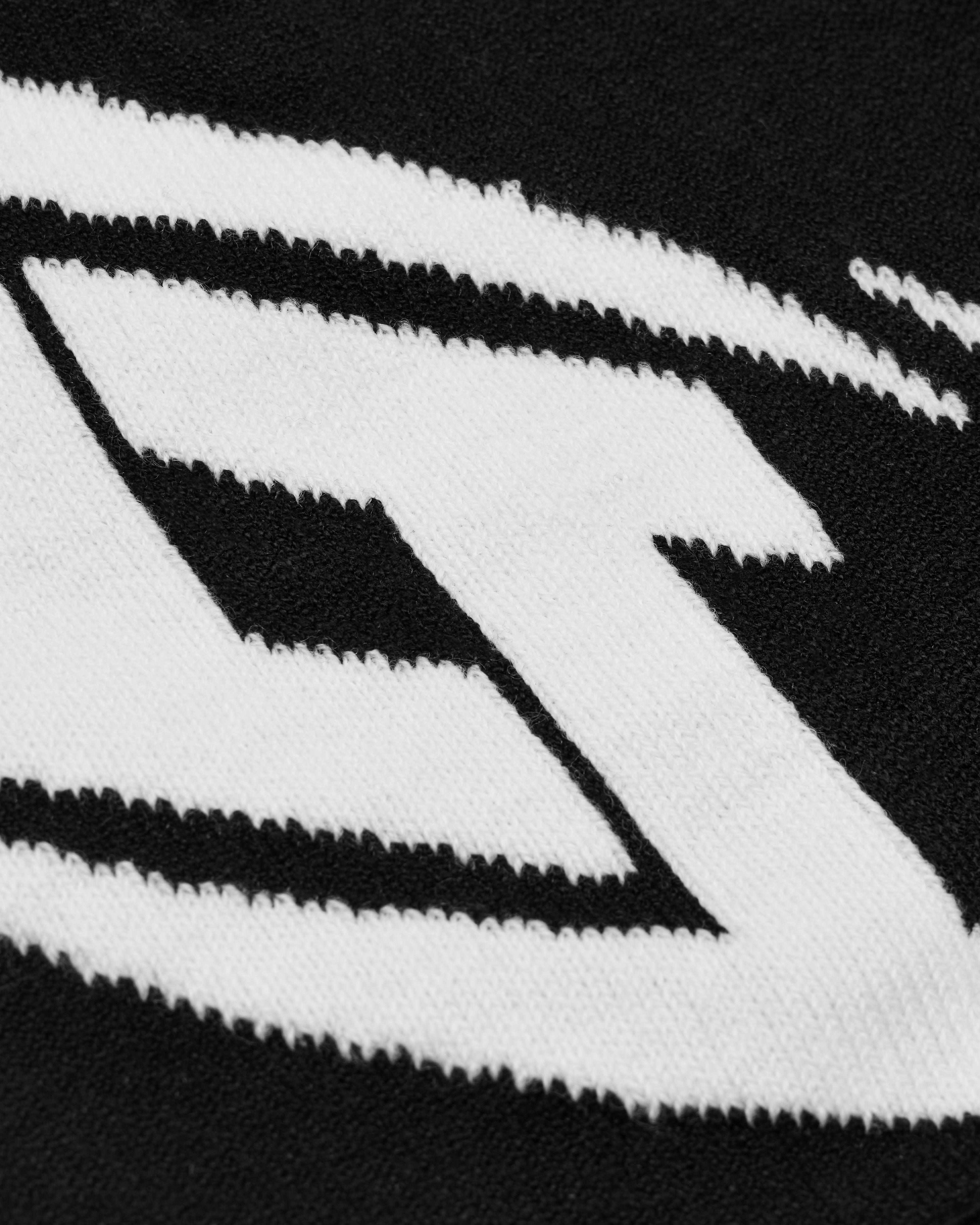 Hyperdrive Beanie - Black