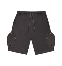 Load image into Gallery viewer, Construct Hyperdrive Shorts - Black