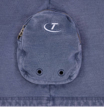 Load image into Gallery viewer, Construct Hyperdrive Shorts -  Blue