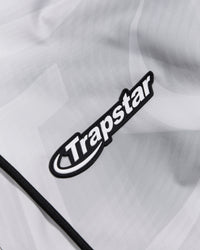 Hyperdrive Contrast Shell Jacket  - Black/Grey