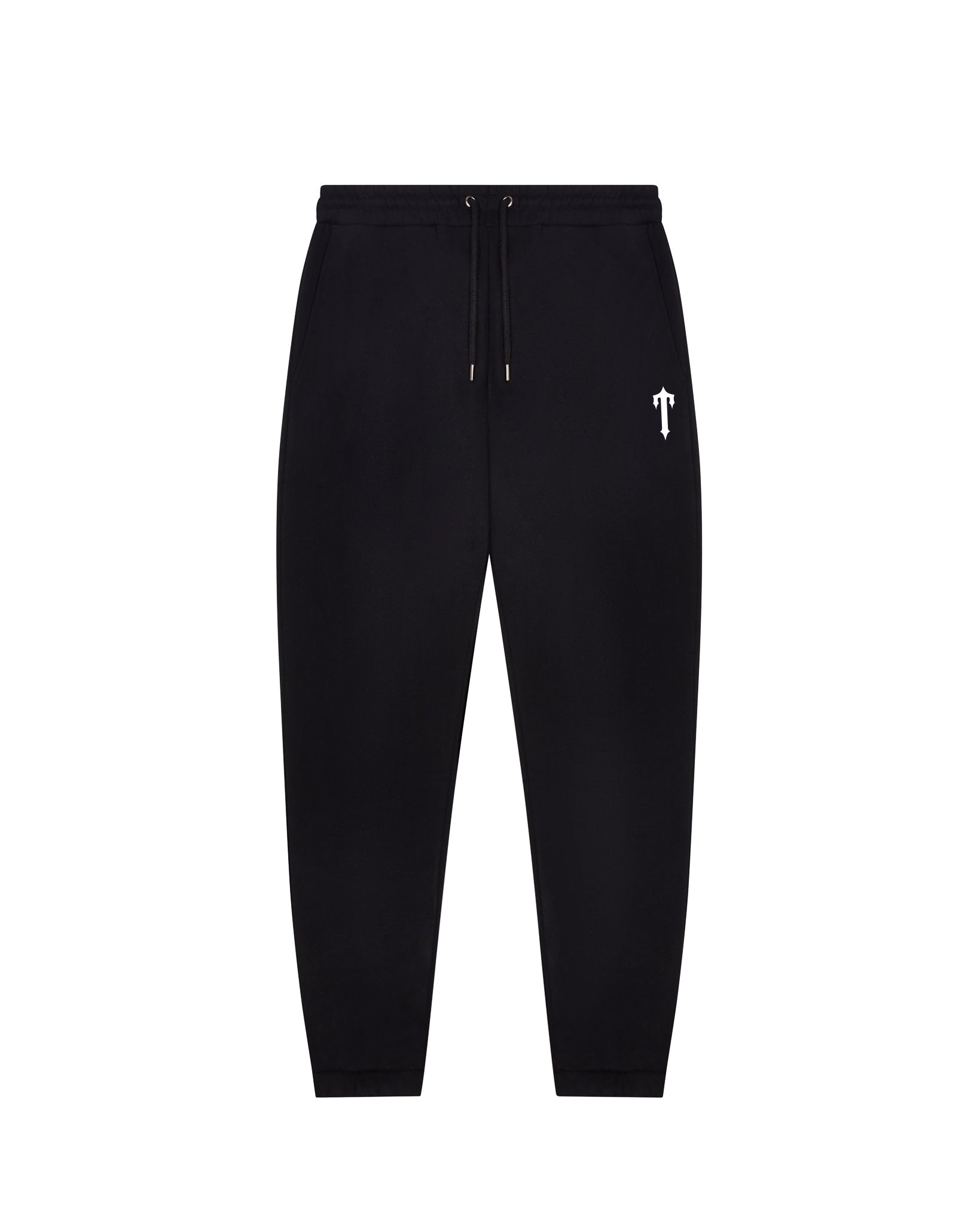 Foundation Print Jogger - Black