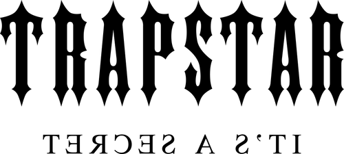 Trapstar London logo