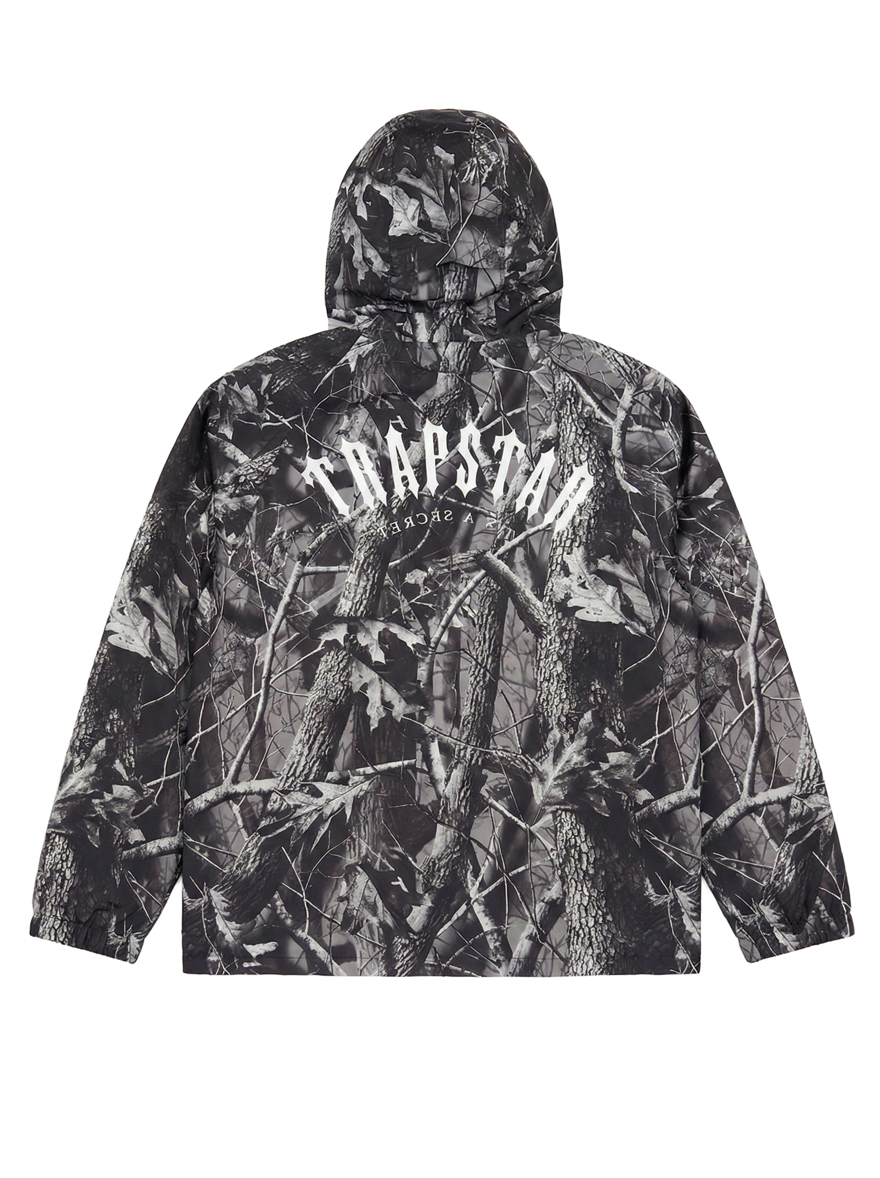 Irongate All Terrain Jacket - Tree Camo