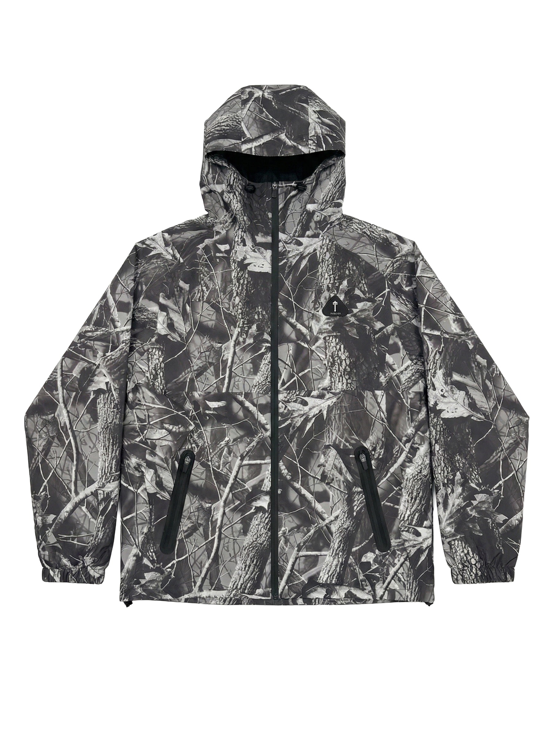 Irongate All Terrain Jacket - Tree Camo