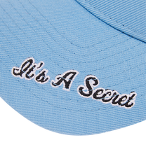 Load image into Gallery viewer, Irongate T Summer Series Strapback - Cashmere Blue