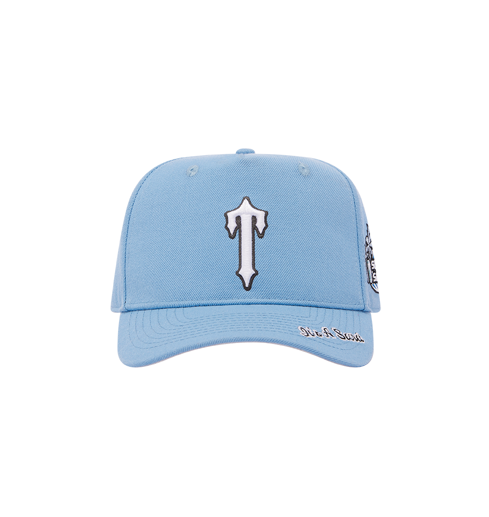 Irongate T Summer Series Strapback - Cashmere Blue