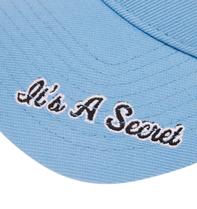 Irongate T Summer Series Strapback - Cashmere Blue