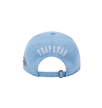 Load image into Gallery viewer, Irongate T Summer Series Strapback - Cashmere Blue