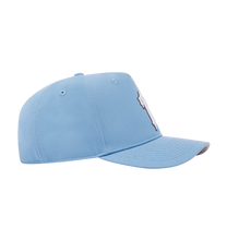 Load image into Gallery viewer, Irongate T Summer Series Strapback - Cashmere Blue