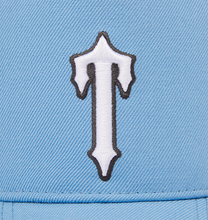 Load image into Gallery viewer, Irongate T Summer Series Strapback - Cashmere Blue