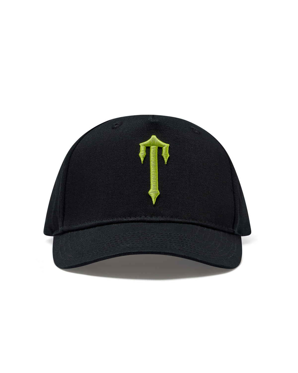 Irongate T Cap - Black/Slime