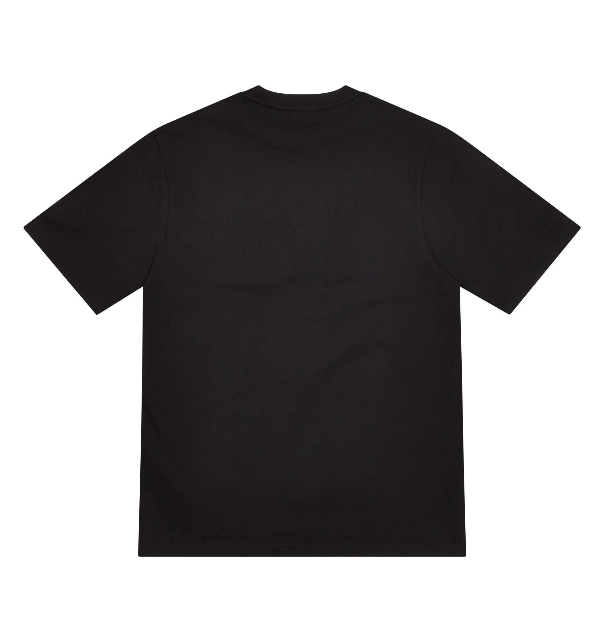 Irongate T Tech Zip T-Shirt - Black – Trapstar London
