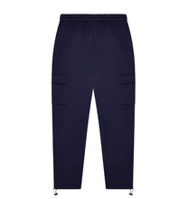 Load image into Gallery viewer, Irongate T Trap Fleece Bottoms - Navy