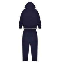 Load image into Gallery viewer, Irongate T Trap Fleece Bottoms - Navy
