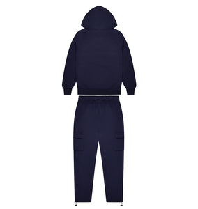 Irongate T Trap Fleece Bottoms - Navy