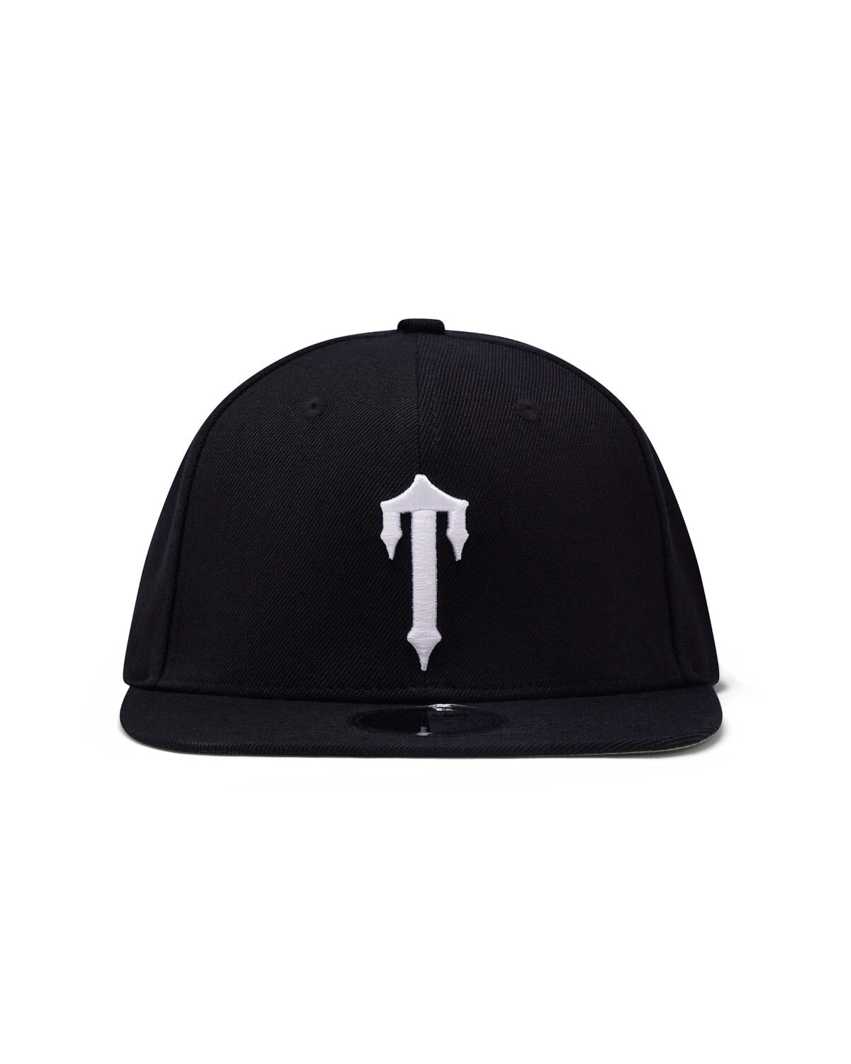 Irongate T Fitted - Black