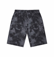 Load image into Gallery viewer, Pigment Irongate Shorts - Black