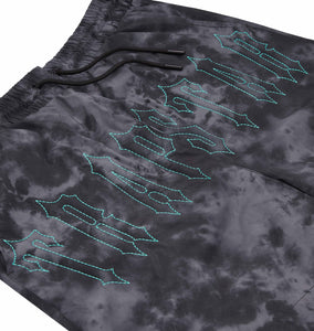 Pigment Irongate Shorts - Black