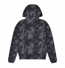 Load image into Gallery viewer, Pigment Irongate Windbreaker - Black