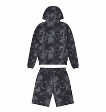Load image into Gallery viewer, Pigment Irongate Windbreaker - Black
