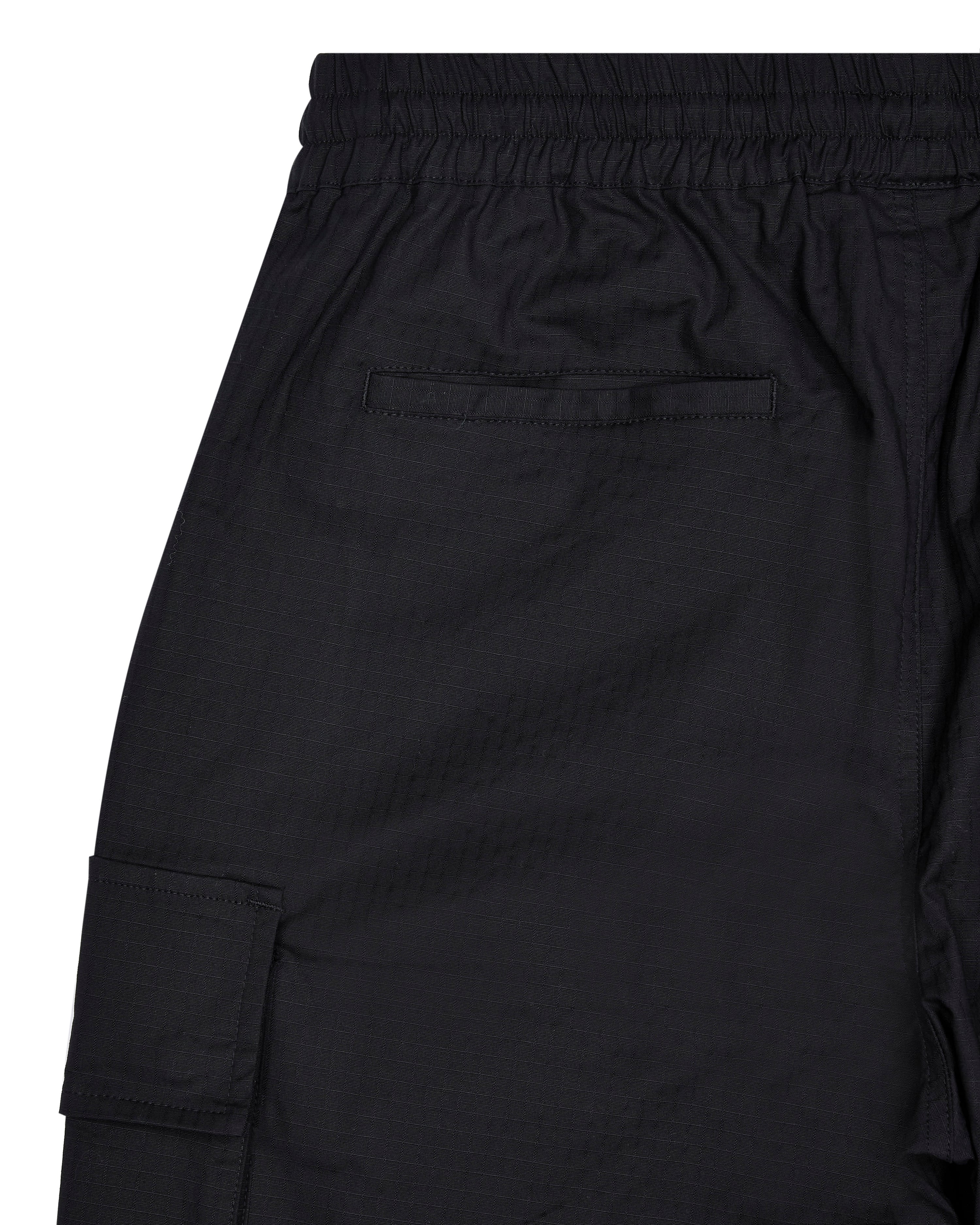 Irongate Pocket Cargos - Black*