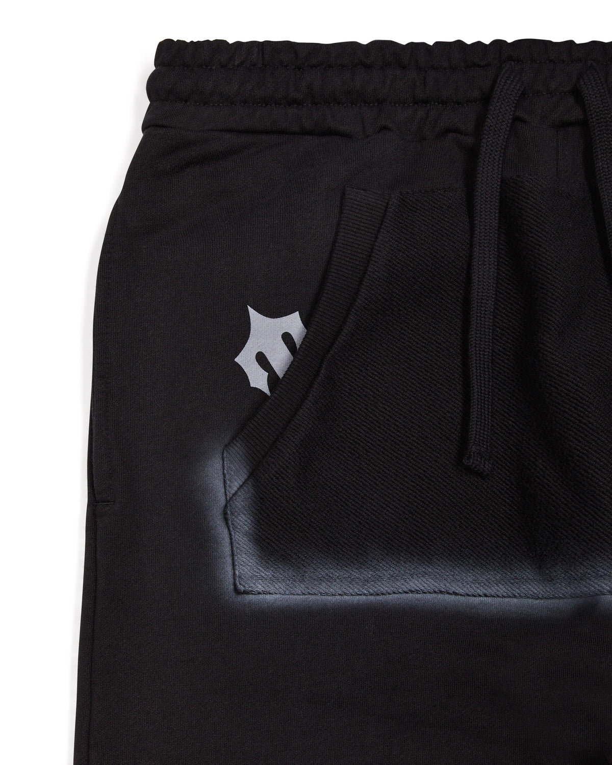 Trapstar Irongate Rivet 2.0 Tracksuit - Blackstorm Edition