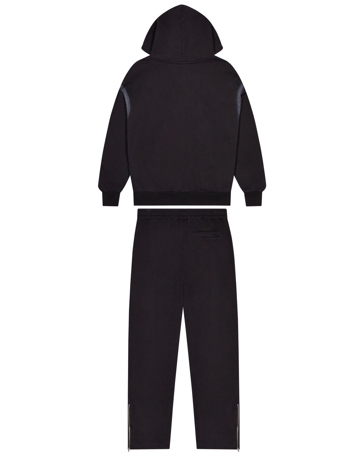 Trapstar Irongate Rivet 2.0 Tracksuit - Blackstorm Edition