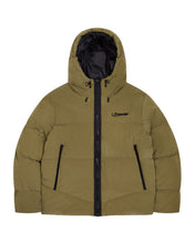 Load image into Gallery viewer, Hyperdrive Puffer - Khaki