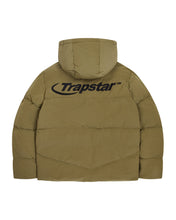 Load image into Gallery viewer, Hyperdrive Puffer - Khaki