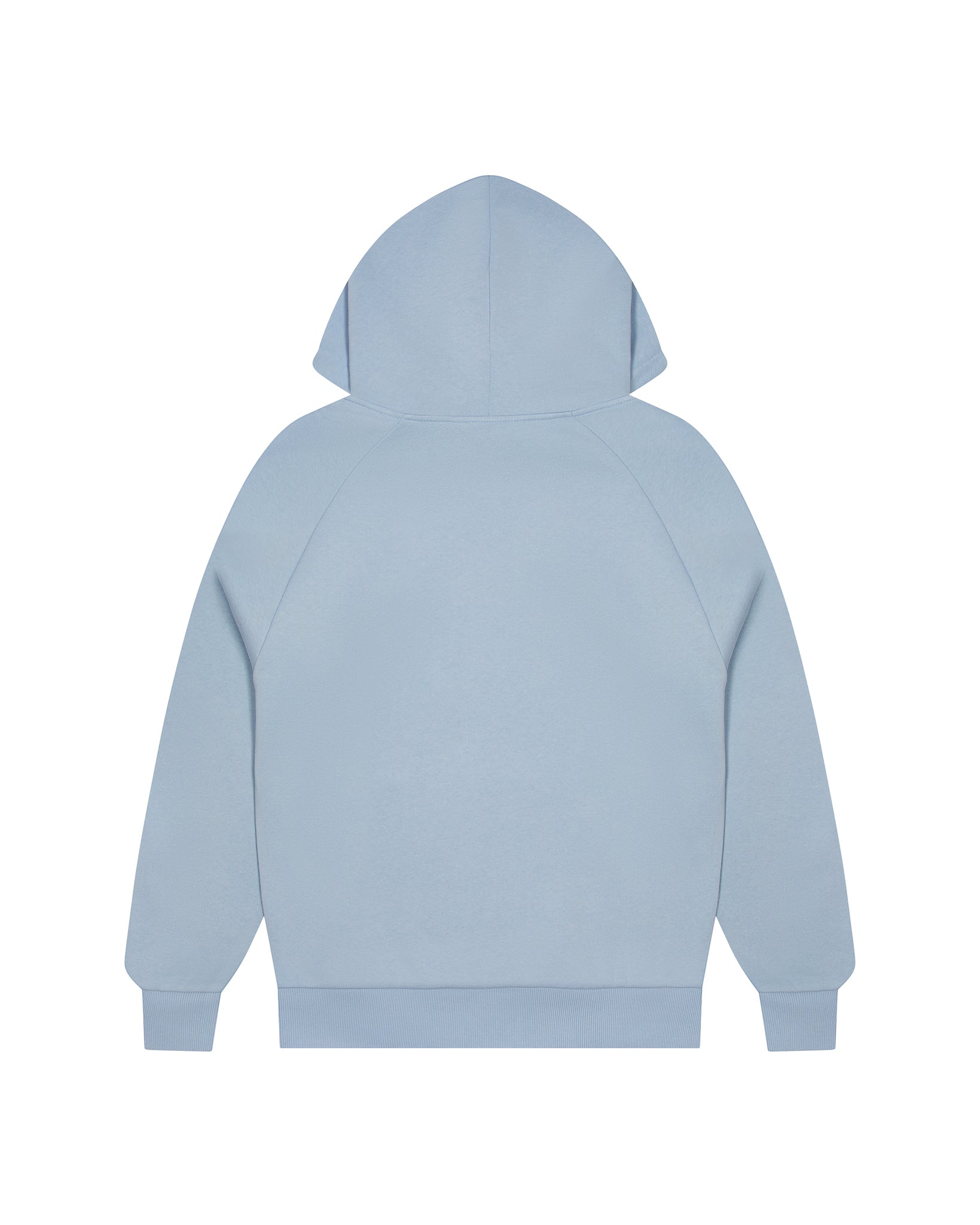 Foundation Hoodie - Light Blue