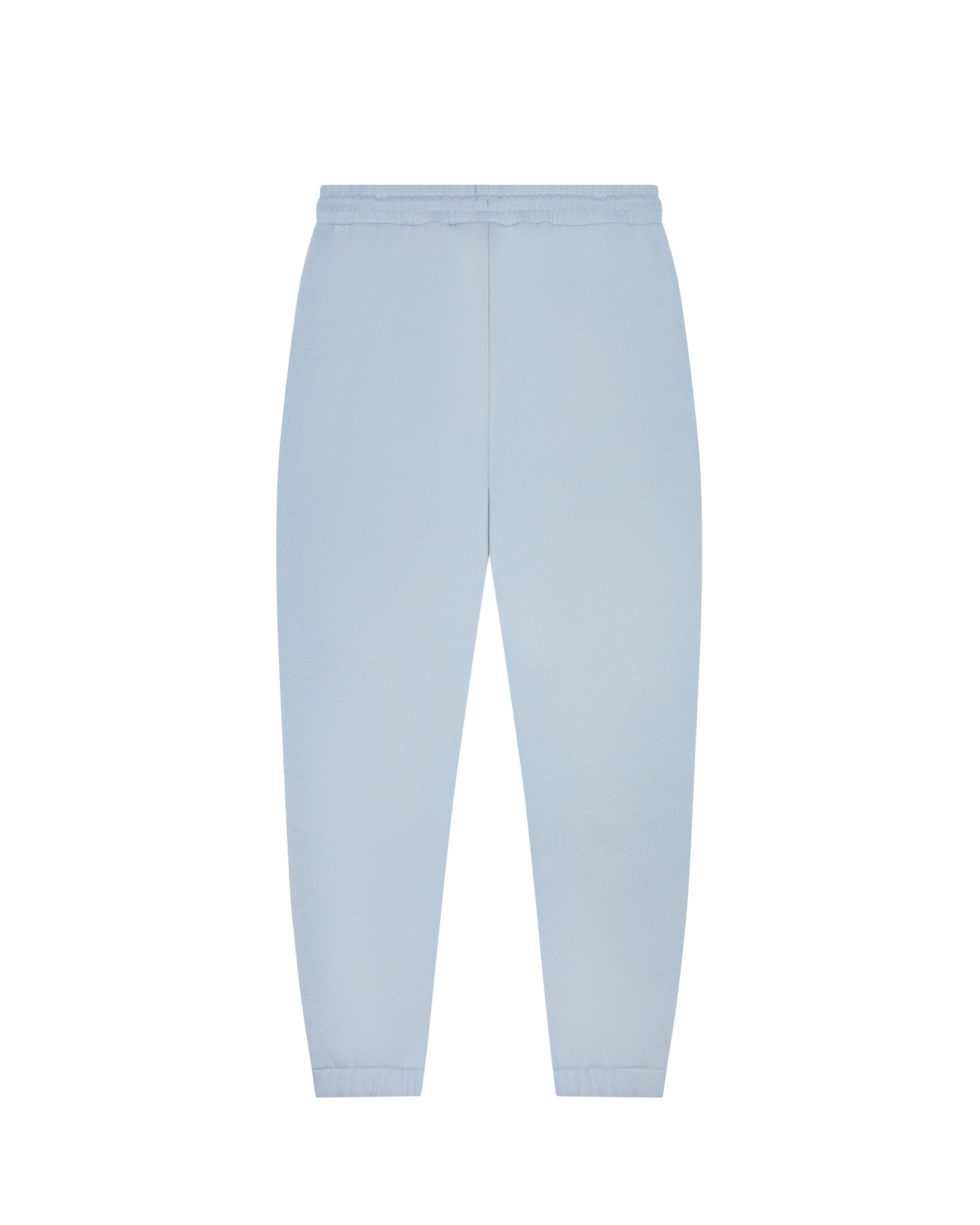 Foundation Jogger - Light Blue