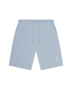 FOUNDATION Shorts - Light Blue