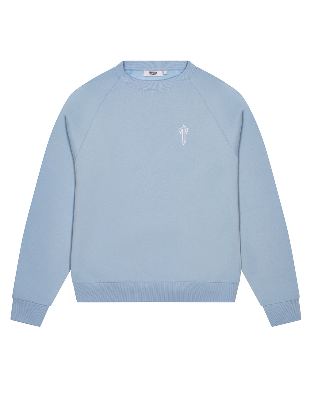 Foundation Crew - Light Blue
