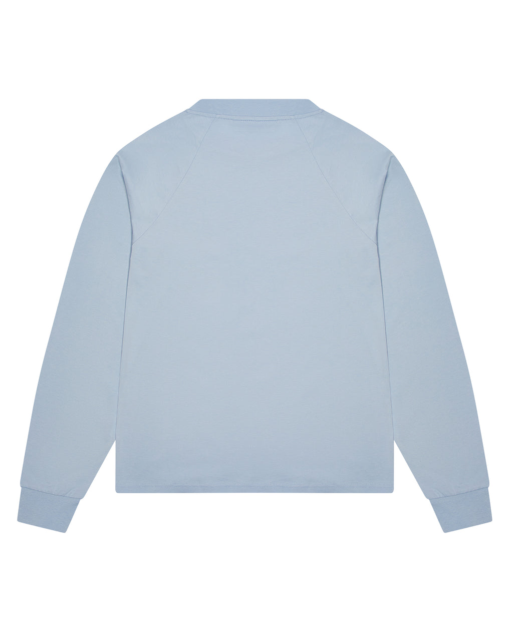 Foundation Crew - Light Blue