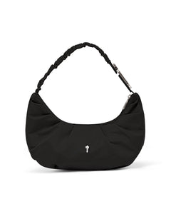 Cobra Shoulder Bag - Black