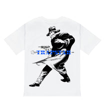 Load image into Gallery viewer, Last Stand Tee - White