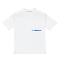 Load image into Gallery viewer, Last Stand Tee - White
