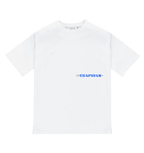 Last Stand Tee - White