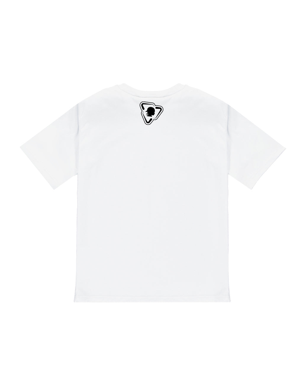 Trapstar x Lost Boys Tee - White