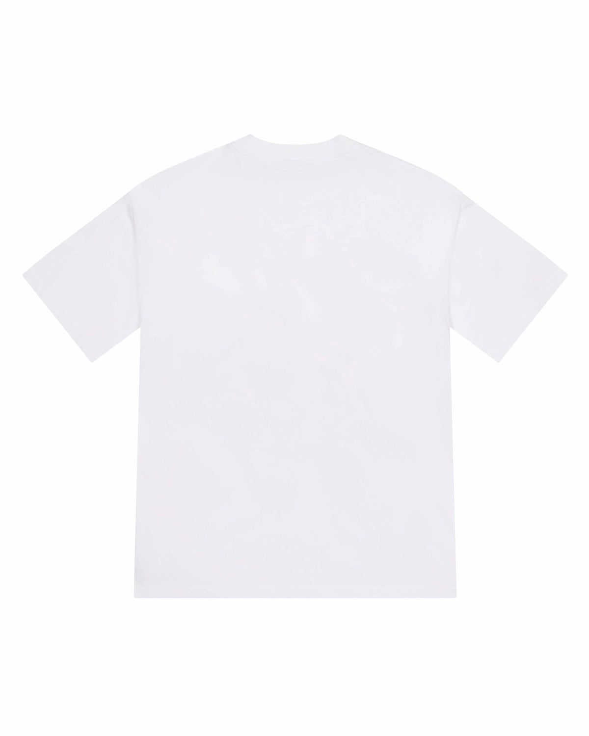 Trapstar x Ed Hardy Arch Tee - White