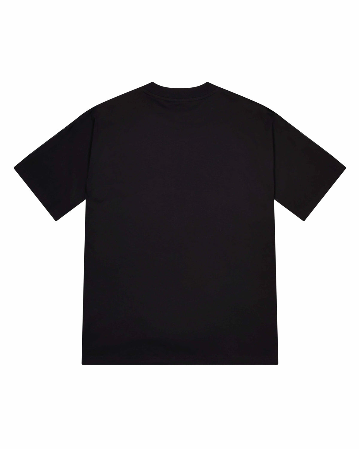 Trapstar x Ed Hardy Arch Tee - Black