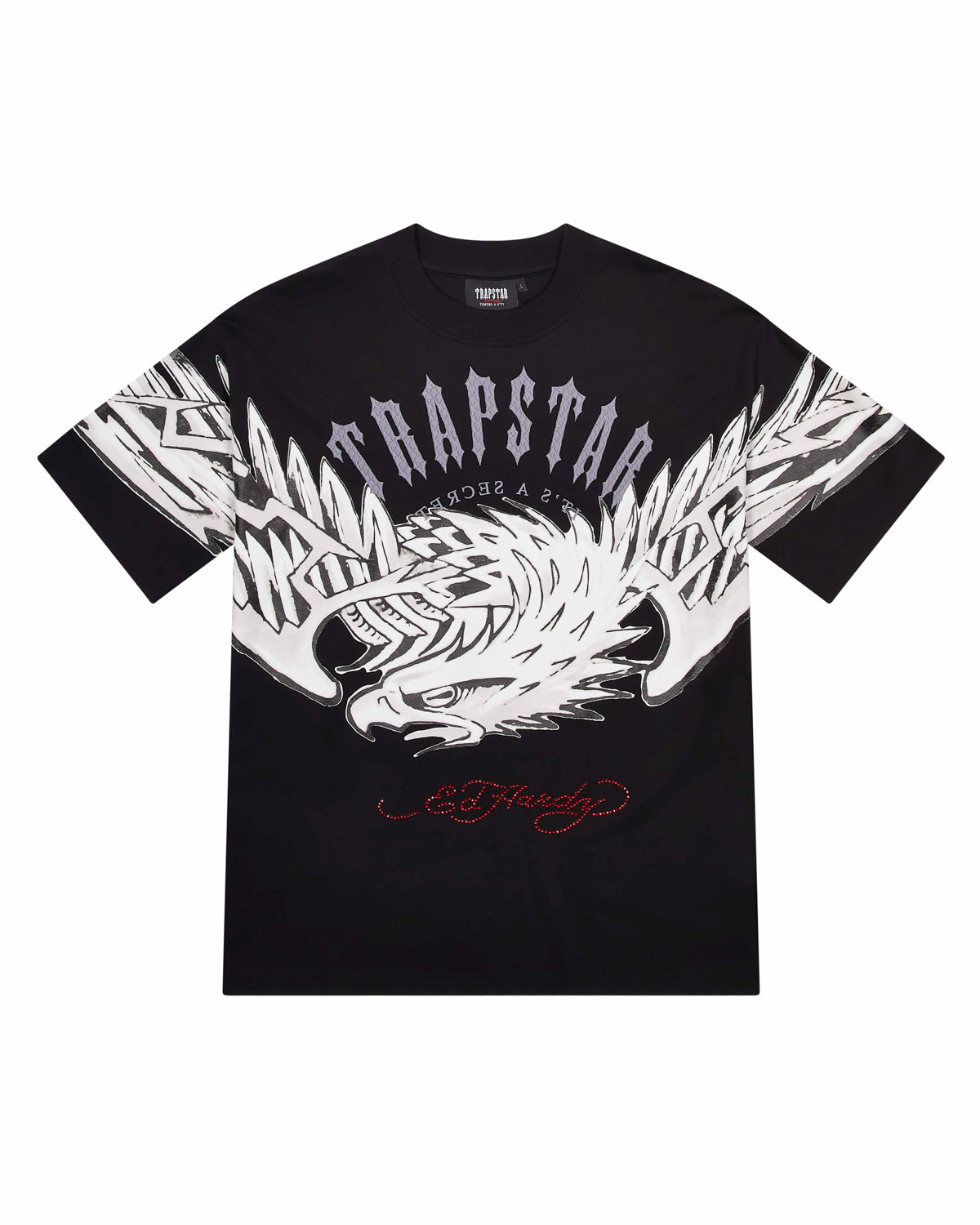 Trapstar London T-Shirts & Vests