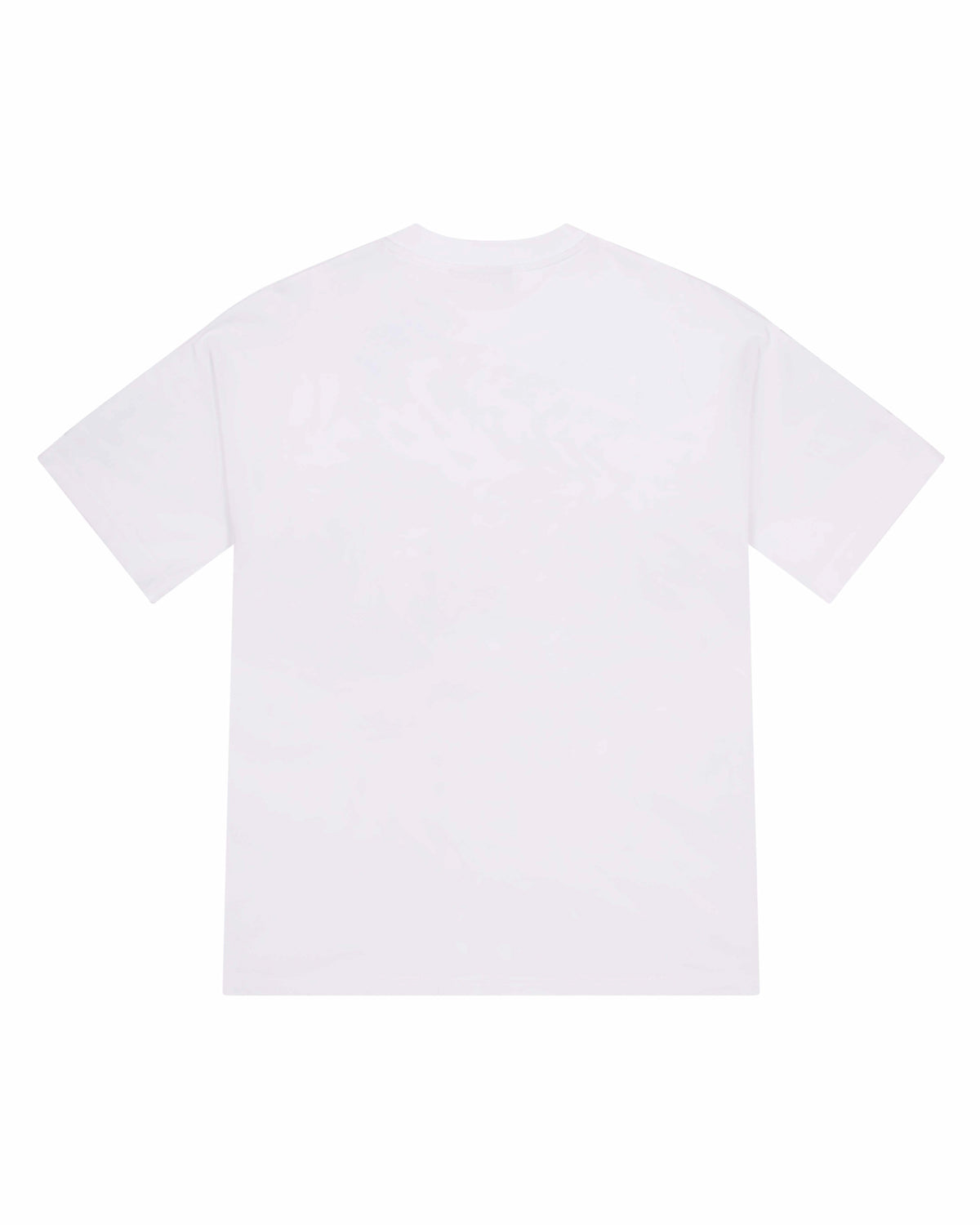 Trapstar x Ed Hardy Arched Eagle Tee - White