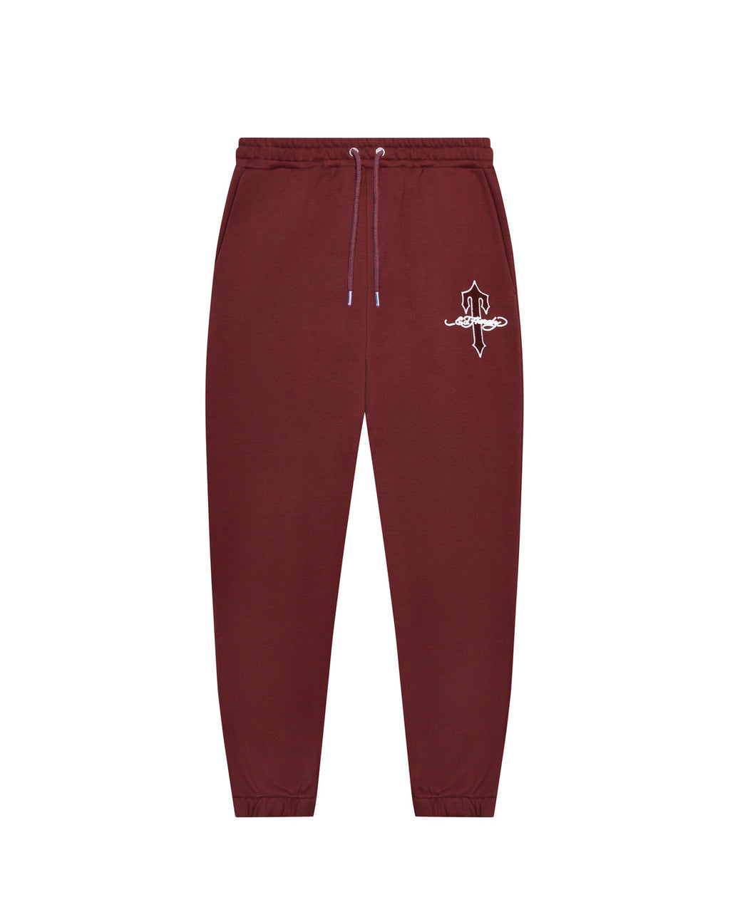 Trapstar x Ed Hardy Jogger - Red
