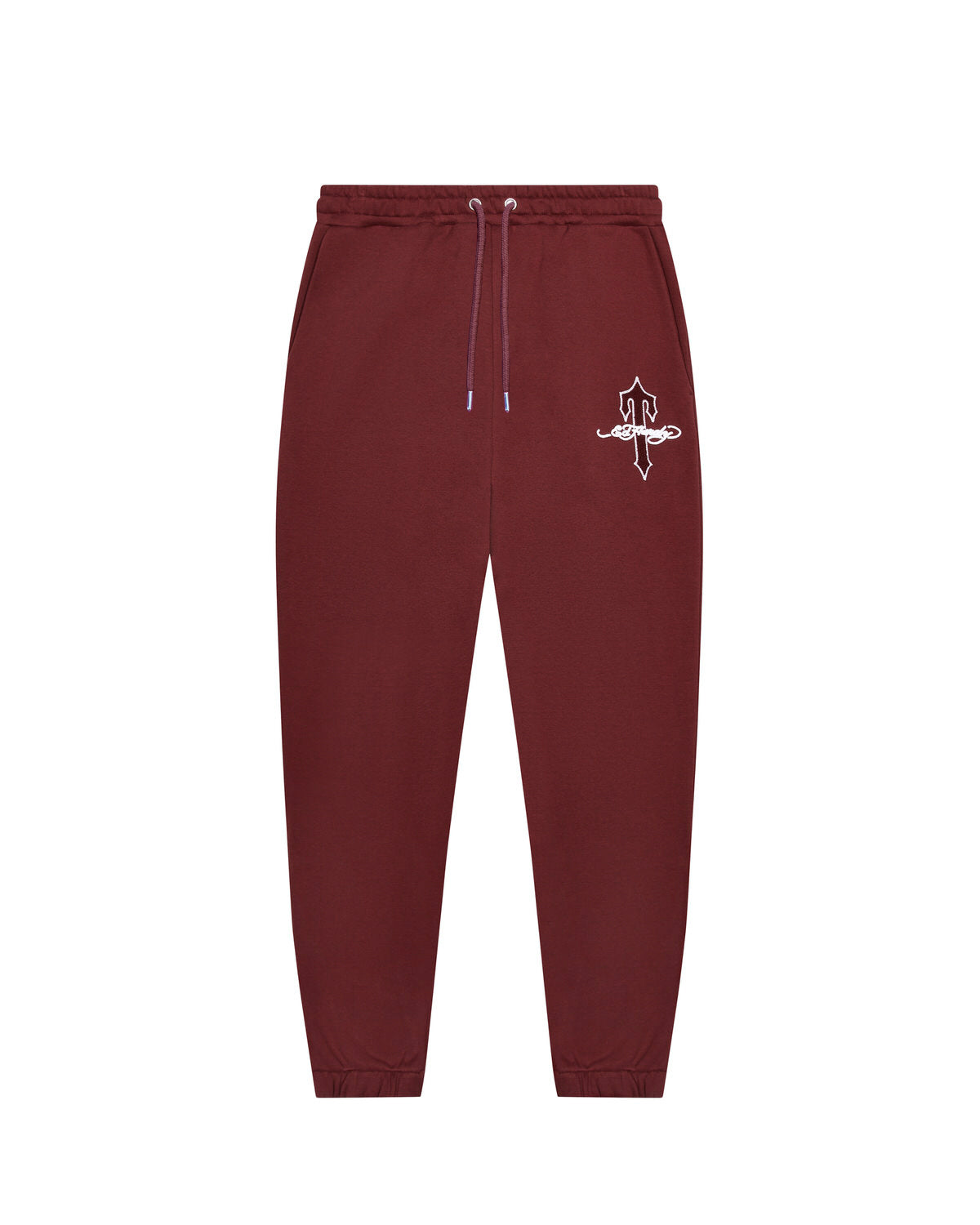 Trapstar x Ed Hardy Jogger - Red