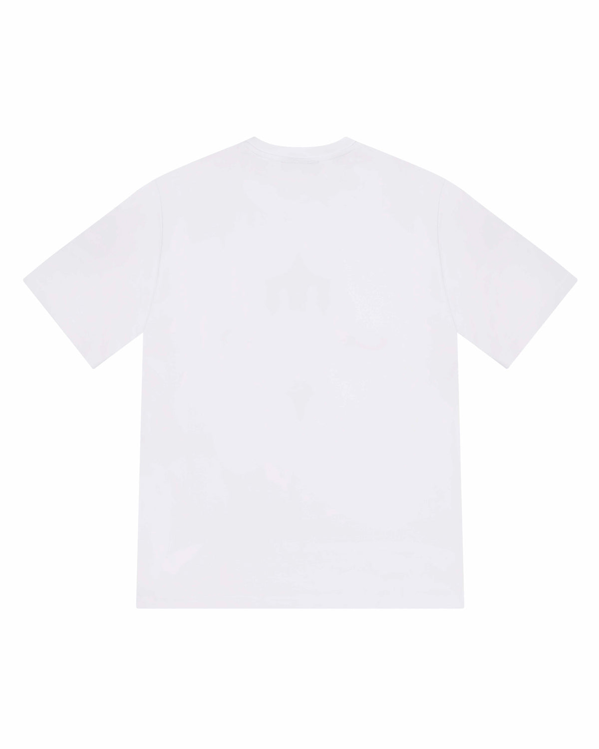 Trapstar x Ed Hardy Ironagte T Tee - White