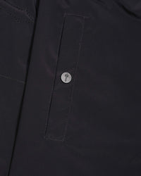 Trapstar x Ed Hardy Windbreaker - Black