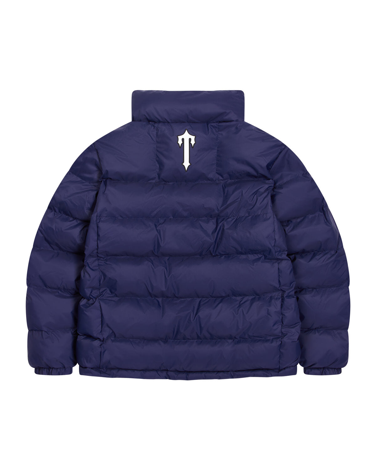 It’s a Secret Puffer - Navy