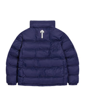 Load image into Gallery viewer, It’s a Secret Puffer - Navy