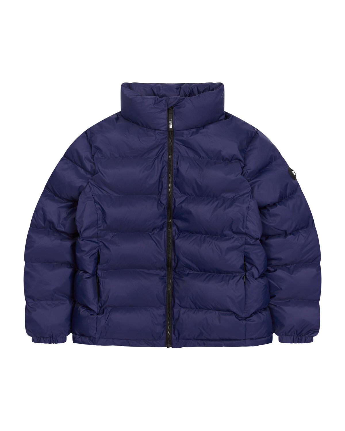 It’s a Secret Puffer - Navy